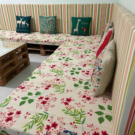 Appartamento Golden House Tainan Esterno foto