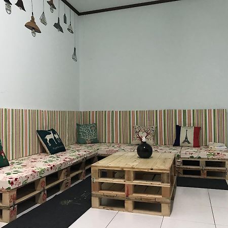 Appartamento Golden House Tainan Esterno foto