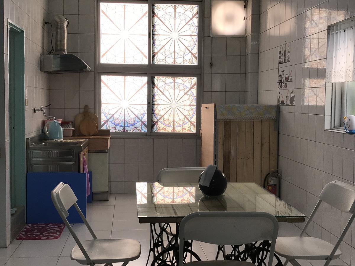 Appartamento Golden House Tainan Esterno foto