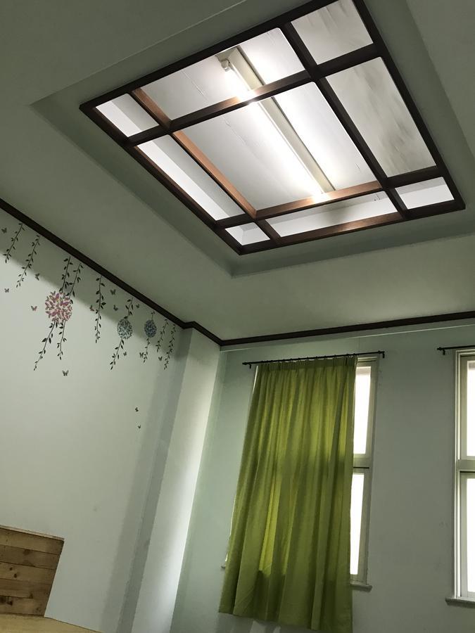 Appartamento Golden House Tainan Esterno foto